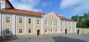 Husitské muzeum v Táboře