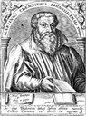 Martin Chemnitz, 1522-1586 (wikipedia.org)