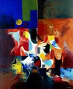 Alexander Sadoyan: Letnice (http://www.interarteonline.com)
