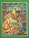 Vjezd do Jeruzaléma (Corinne Vonaesch, 2001), http://www.c-vonaesch.ch
